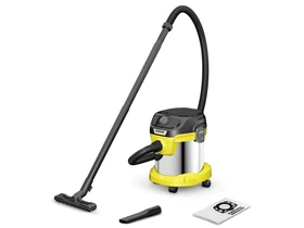 Karcher KWD 2 S V-15/4/18 elektromos porszívó Karcher KWD 2 S V-15/4/18 elektromos porszívó