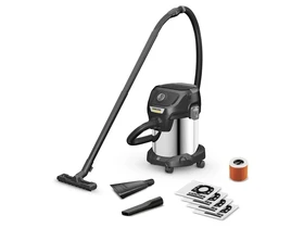 Karcher KWD 3 S V-17/4/20 Anniversary Ed. elektromos porszívó Karcher KWD 3 S V-17/4/20 Anniversary Ed. elektromos porszívó