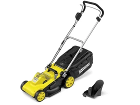 Karcher LMO 3-18 akkus fűnyíró Karcher LMO 3-18 akkus fűnyíró
