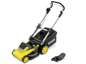 Karcher LMO 5-18 Dual akkus fűnyíró Karcher LMO 5-18 Dual akkus fűnyíró