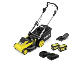 Karcher LMO 5-18 Dual Battery Set akkus fűnyíró Karcher LMO 5-18 Dual Battery Set akkus fűnyíró