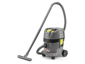 Karcher NT 22/1 Ap Bp L akkus porszívó Karcher NT 22/1 Ap Bp L akkus porszívó