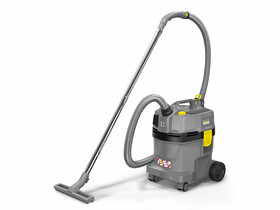 Karcher NT 22/1 Ap Te L elektromos porszívó Karcher NT 22/1 Ap Te L elektromos porszívó