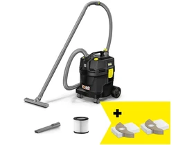 Karcher NT 221 Ap L RePlast GoFurther elektromos porszivo 220 - 240 V_0 Kép: Karcher NT 221 Ap L RePlast GoFurther elektromos porszivo 220 - 240 V_0.webp