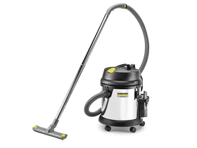 Karcher NT 27/1 Me Adv elektromos porszívó Karcher NT 27/1 Me Adv elektromos porszívó