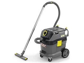Karcher NT 30/1 Tact L elektromos porszívó Karcher NT 30/1 Tact L elektromos porszívó