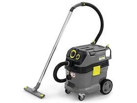 Karcher NT 30/1 Tact Te elektromos porszívó Karcher NT 30/1 Tact Te elektromos porszívó