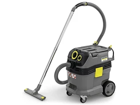 Karcher NT 30/1 Tact Te L elektromos porszívó Karcher NT 30/1 Tact Te L elektromos porszívó