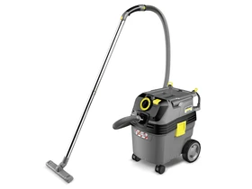 Karcher NT 30/1 Ap L elektromos porszívó Karcher NT 30/1 Ap L elektromos porszívó
