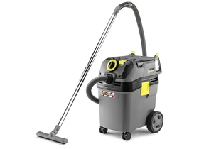 Karcher NT 40/1 Ap L elektromos porszívó Karcher NT 40/1 Ap L elektromos porszívó
