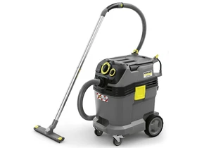 Karcher NT 40/1 Tact Te L elektromos porszívó Karcher NT 40/1 Tact Te L elektromos porszívó