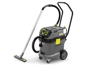 Karcher NT 40/1 Tact Te M elektromos porszívó Karcher NT 40/1 Tact Te M elektromos porszívó