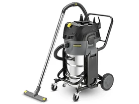 Karcher NT 55/2 Tact² Me I elektromos porszívó Karcher NT 55/2 Tact² Me I elektromos porszívó