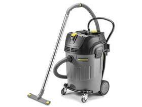 Karcher NT 65/2 Ap elektromos porszívó Karcher NT 65/2 Ap elektromos porszívó