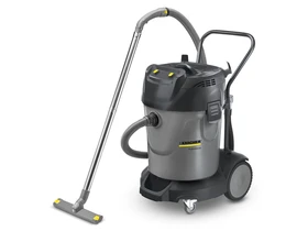 Karcher NT 70/2 elektromos porszívó Karcher NT 70/2 elektromos porszívó