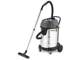 Karcher NT 70/2 Me Classic Edition elektromos porszívó Karcher NT 70/2 Me Classic Edition elektromos porszívó