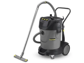 Karcher NT 70/3 elektromos porszívó Karcher NT 70/3 elektromos porszívó