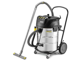 Karcher NT 70/3 Me Tc elektromos porszívó Karcher NT 70/3 Me Tc elektromos porszívó