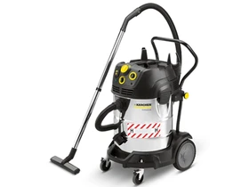 Karcher NT 75/1 Tact Me Te H elektromos porszívó Karcher NT 75/1 Tact Me Te H elektromos porszívó