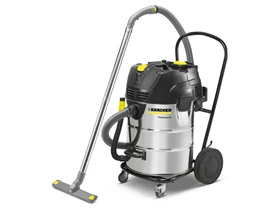 Karcher NT 75/2 Ap Me Tc elektromos porszívó Karcher NT 75/2 Ap Me Tc elektromos porszívó