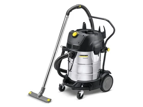 Karcher NT 75/2 Tact² Me elektromos porszívó Karcher NT 75/2 Tact² Me elektromos porszívó