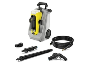 Karcher OC 6-18 Premium akkus magasnyomású mosó Karcher OC 6-18 Premium akkus magasnyomású mosó
