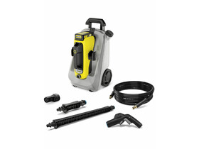 Karcher OC 6-18 Premium akkus magasnyomású mosó Karcher OC 6-18 Premium akkus magasnyomású mosó
