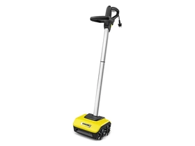 Karcher PCL 6 akkus padlótisztító Karcher PCL 6 akkus padlótisztító