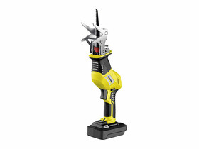 Karcher PGS 4-18 akkus ágvágó Karcher PGS 4-18 akkus ágvágó