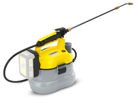 Karcher PSU 4-18 akkus permetező Karcher PSU 4-18 akkus permetező