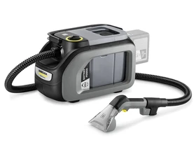 Karcher Puzzi 2/1 Bp elektromos padlótisztító Karcher Puzzi 2/1 Bp elektromos padlótisztító