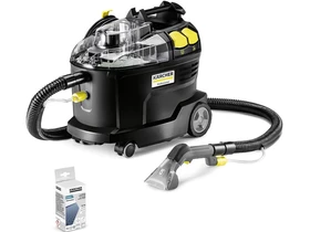 Karcher Puzzi 8/1 Anniversary Edition elektromos padlótisztító Karcher Puzzi 8/1 Anniversary Edition elektromos padlótisztító