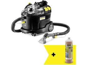 Kép: Karcher Puzzi 81 RePlast GoFurther elektromos karpittisztito 220 - 240 V_0.webp