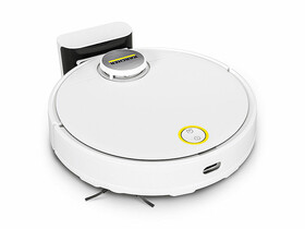 Karcher RCV 3 robotporszívó Karcher RCV 3 robotporszívó