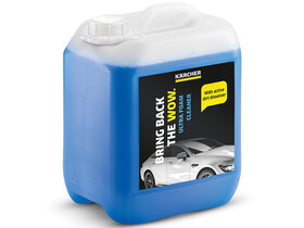 Karcher RM 527 tisztítószer koncentrátum autóhoz Karcher RM 527 tisztítószer koncentrátum autóhoz