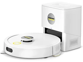Karcher RVC 3 Comfort EU Robotporszivo 15000 Pa szivoero_0 Kép: Karcher RVC 3 Comfort EU Robotporszivo 15000 Pa szivoero_0.webp