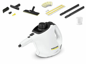 Karcher SC 1 EasyFix gőztisztító Karcher SC 1 EasyFix gőztisztító