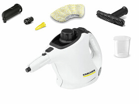 Karcher SC 1 gőztisztító Karcher SC 1 gőztisztító