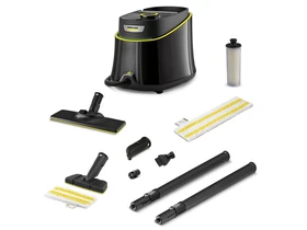 Karcher SC 3 Deluxe Anniversary Edition gőztisztító Karcher SC 3 Deluxe Anniversary Edition gőztisztító