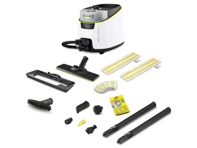 Karcher SC 5 Deluxe Signature Line gőztisztító Karcher SC 5 Deluxe Signature Line gőztisztító