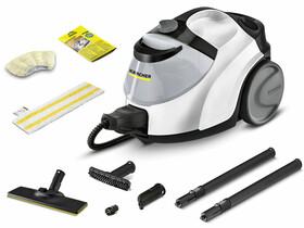 Karcher SC 5 EasyFix Iron Plug gőztisztító Karcher SC 5 EasyFix Iron Plug gőztisztító