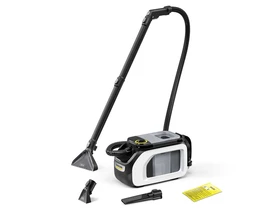 Karcher SE 3 Compact Floor kárpittisztító Karcher SE 3 Compact Floor kárpittisztító