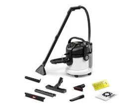 Karcher SE 4 elektromos kárpittisztító 1000 W | 4 l | 230 V