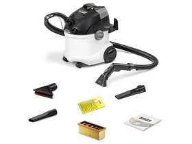 Karcher SE 5 Car kárpittisztító Karcher SE 5 Car kárpittisztító