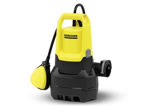 Karcher SP 11.000 Dirt búvárszivattyú szennyezett vízre Karcher SP 11.000 Dirt búvárszivattyú szennyezett vízre