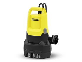 Karcher SP 22.000 Dirt búvárszivattyú szennyezett vízre Karcher SP 22.000 Dirt búvárszivattyú szennyezett vízre
