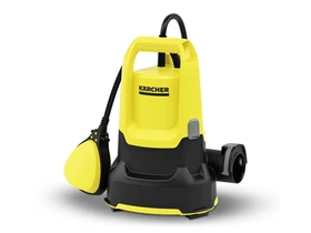 Karcher SP 9.000 Flat búvárszivattyú tisztavízre Karcher SP 9.000 Flat búvárszivattyú tisztavízre