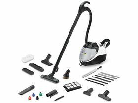 Karcher SV 7 gőztisztító Karcher SV 7 gőztisztító