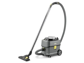 Karcher T 10/1 Bp akkus porszívó Karcher T 10/1 Bp akkus porszívó