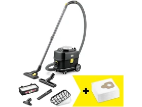 Karcher T 101 Bp Adv HEPA GoFurther akkus porszivo 36 V 15 Ah_0 Kép: Karcher T 101 Bp Adv HEPA GoFurther akkus porszivo 36 V 15 Ah_0.webp